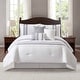 preview thumbnail 3 of 32, Nanshing Krystel 7 Piece Boho Chic Comforter Set