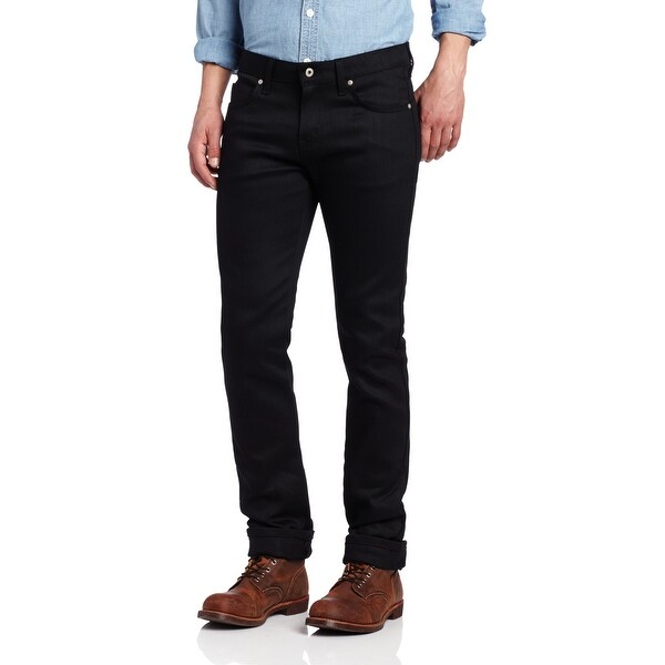 mens jeans size 29x34