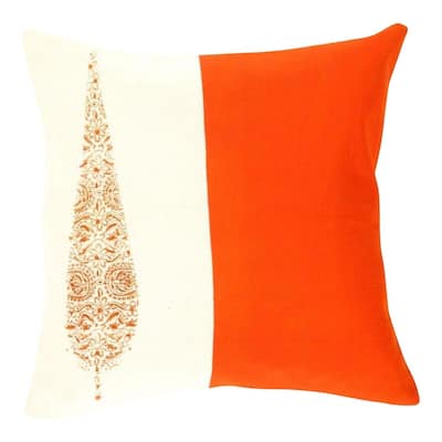 Pasargad Hand-Made Gloria Collection Pillows 16" - 1'06'' x 1'06''