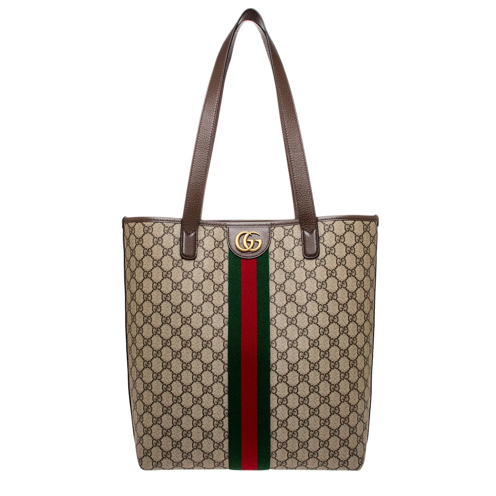Gucci Ophidia Medium Tote Bag