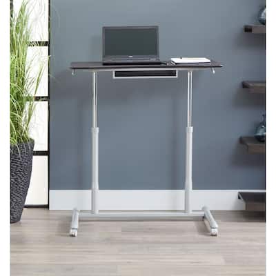 Ergo Sit Adjustable Standing Desk