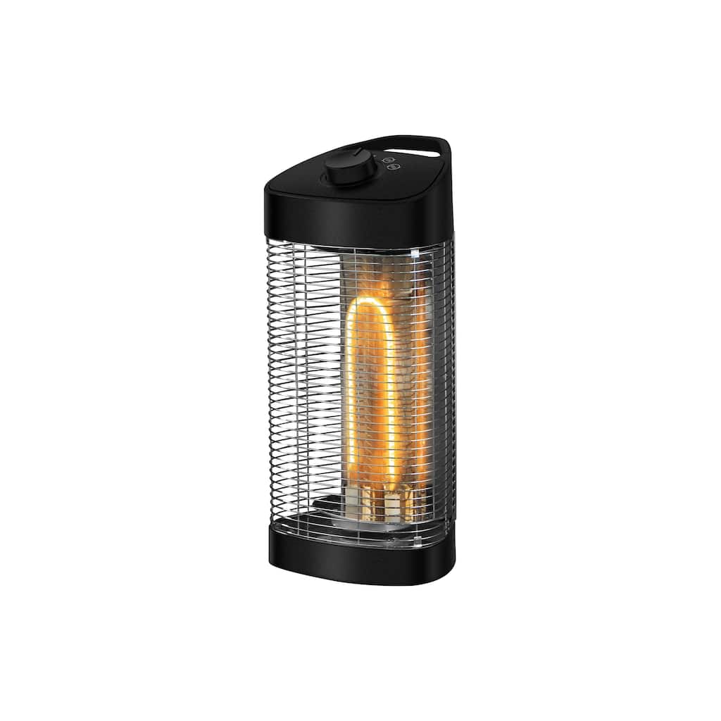 EnerG+ Infrared Electric Outdoor Heater Oscillating - Portable