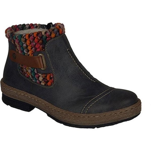 rieker felicitas 84 women's boot