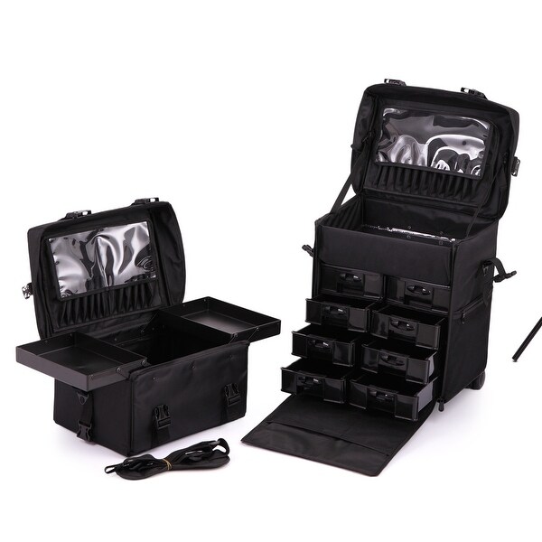 luggage trolly bag