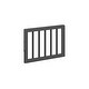 preview thumbnail 6 of 4, Universal Toddler Safety Guardrail (Dowels)