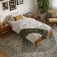 preview thumbnail 81 of 197, AFI Pasadena Basic Platform Bed Frame