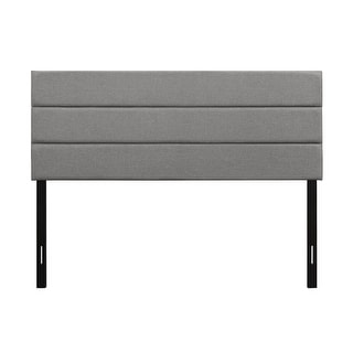 Etta Tufted Upholstered Headboard