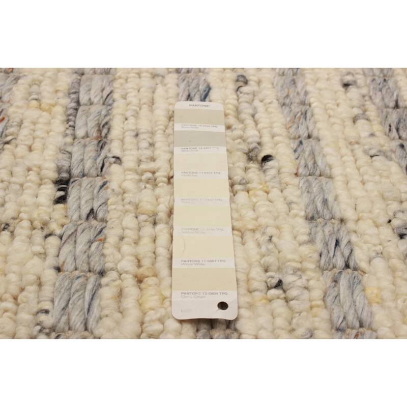 Sienna Cream Rug 5'0" x 8'0" - 5'0 x 8'0