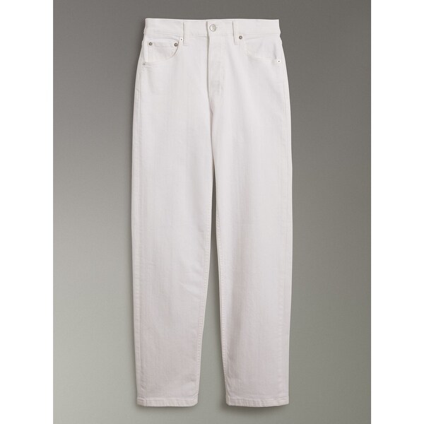 goldsign white jeans