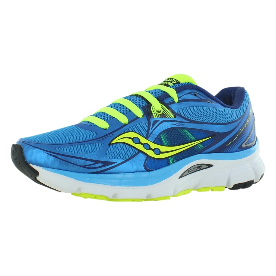 saucony women's mirage 5 running shoe