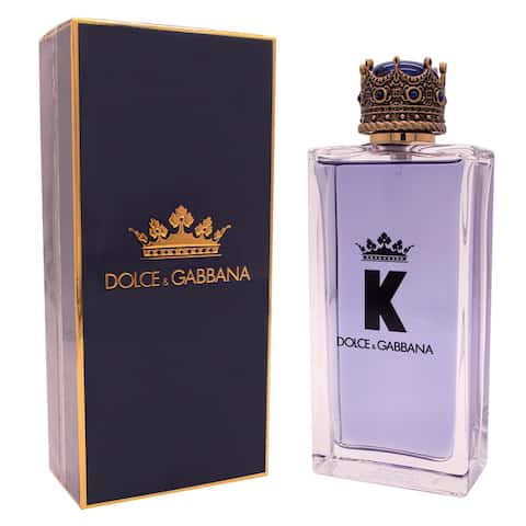 Dolce & Gabbana K 5.0 EDT Sp Men