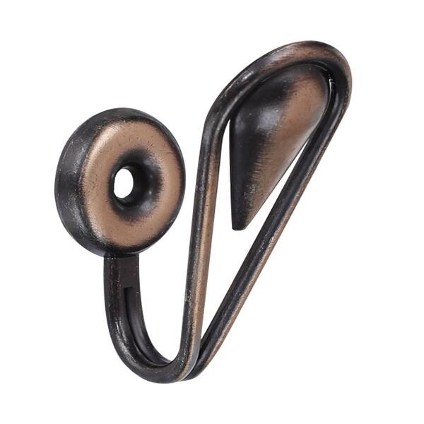 Shop Curtain Tieback Hook Metal Vintage Tassel Curtain Drapery