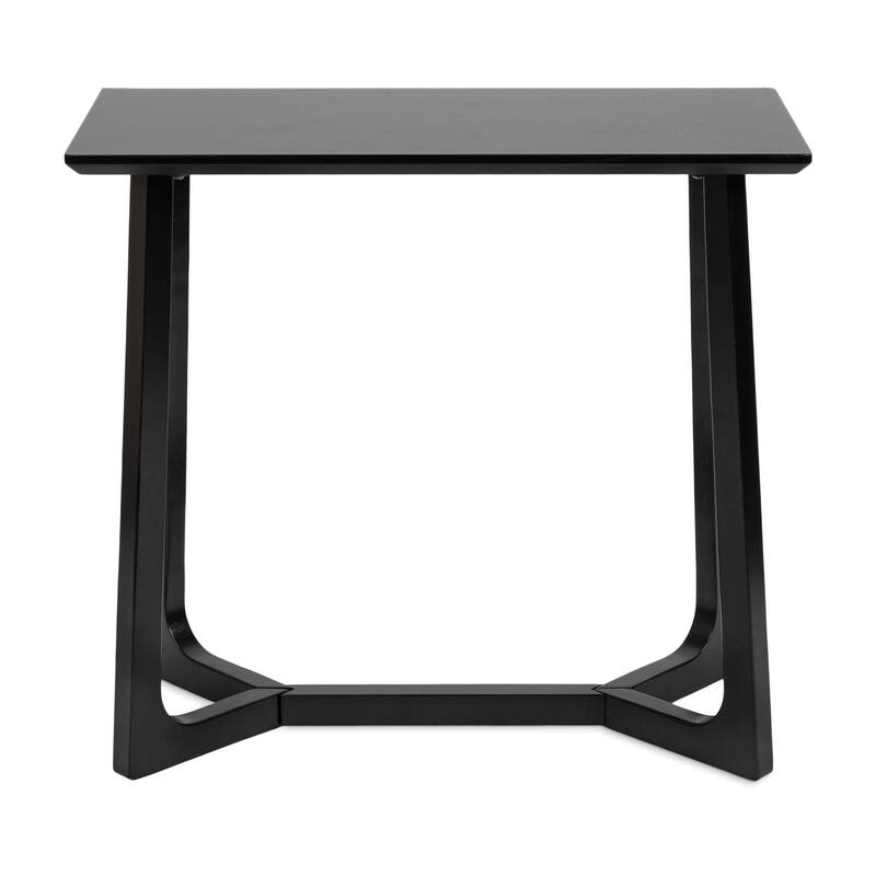 Kate and Laurel Olivant Wooden Console Table