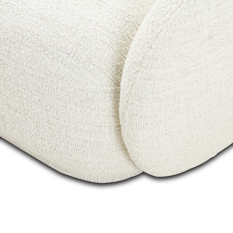 Poly and Bark Poole Sofa