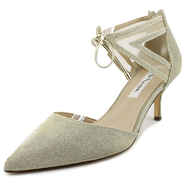 nina talley shoes