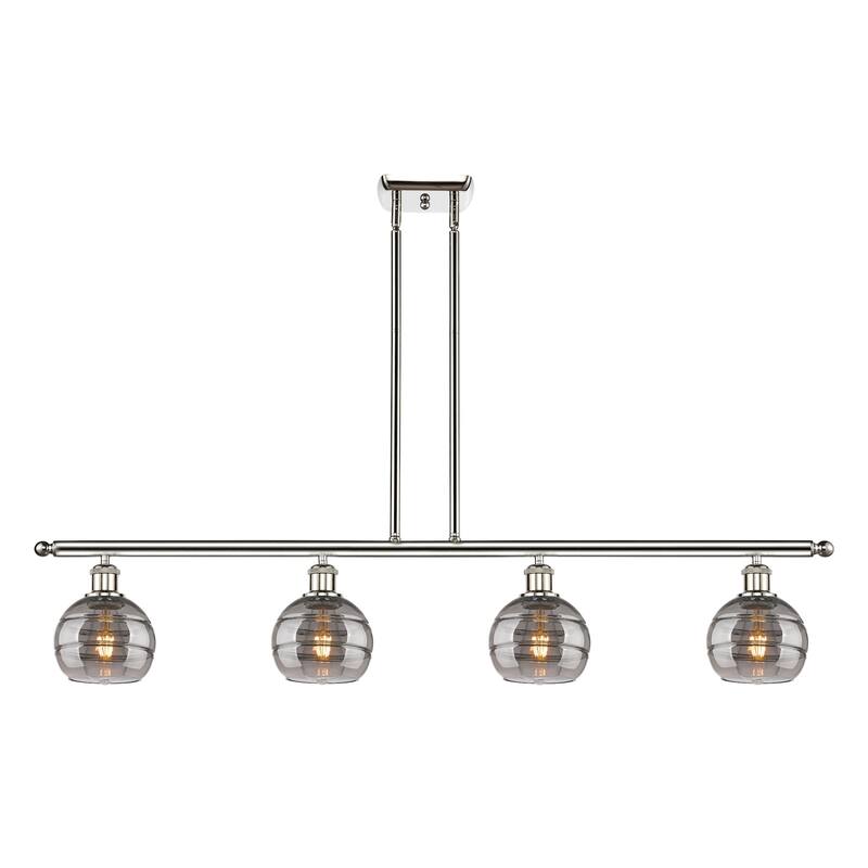 Innovations Lighting 516-4I-8-48 Rochester Linear Rochester 4 Light
