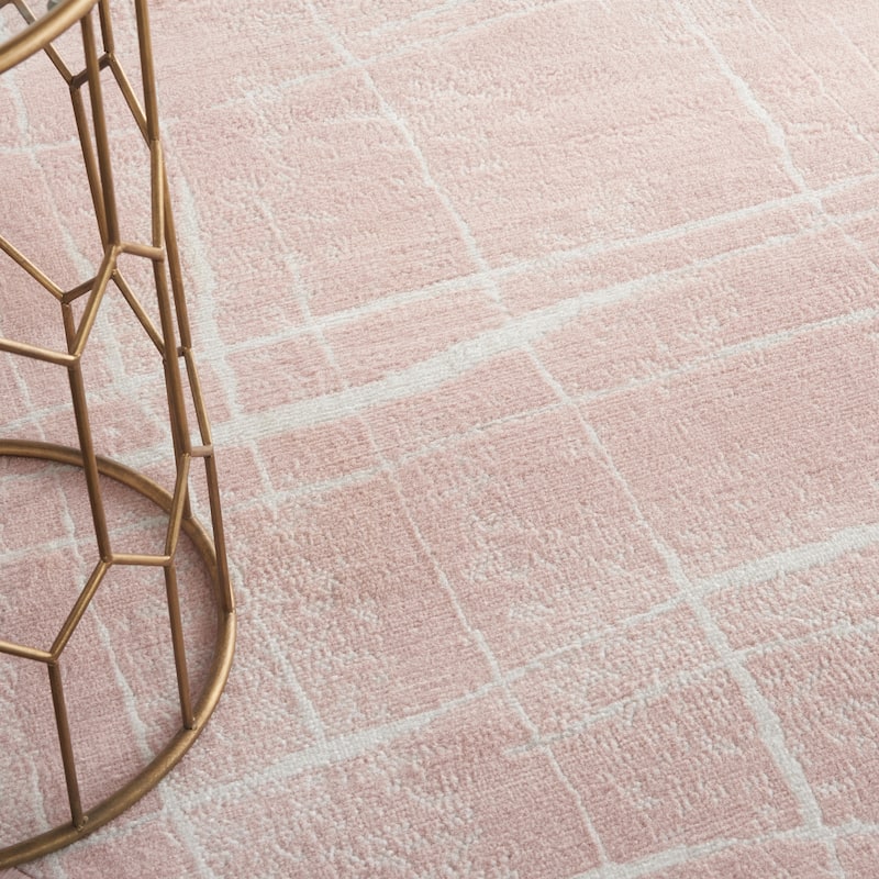 Nourison Whimsicle Modern Lines Abstract Area Rug