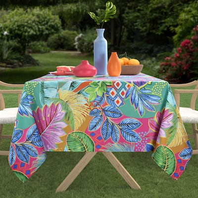 Hanalei Tablecloth
