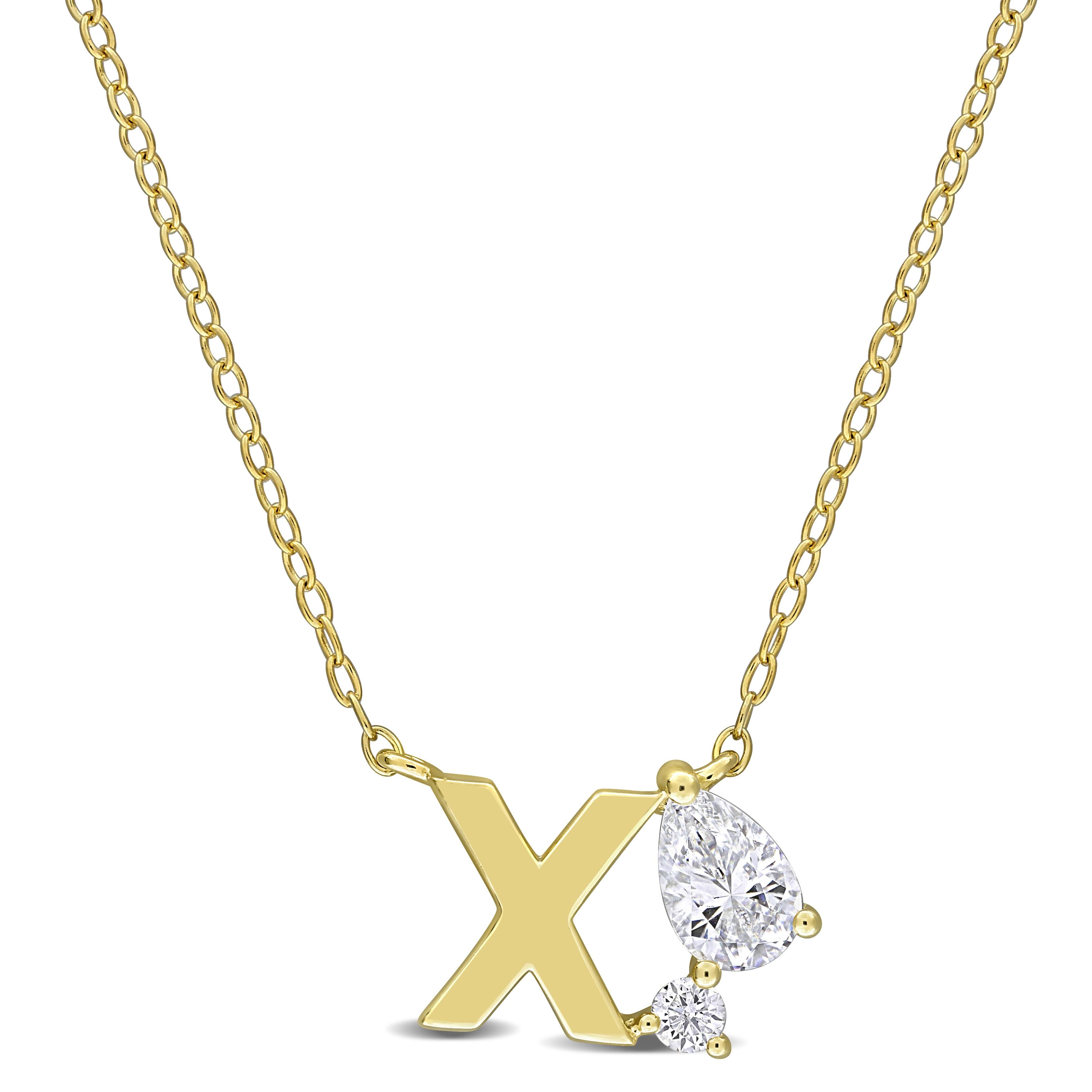 Option "X"
