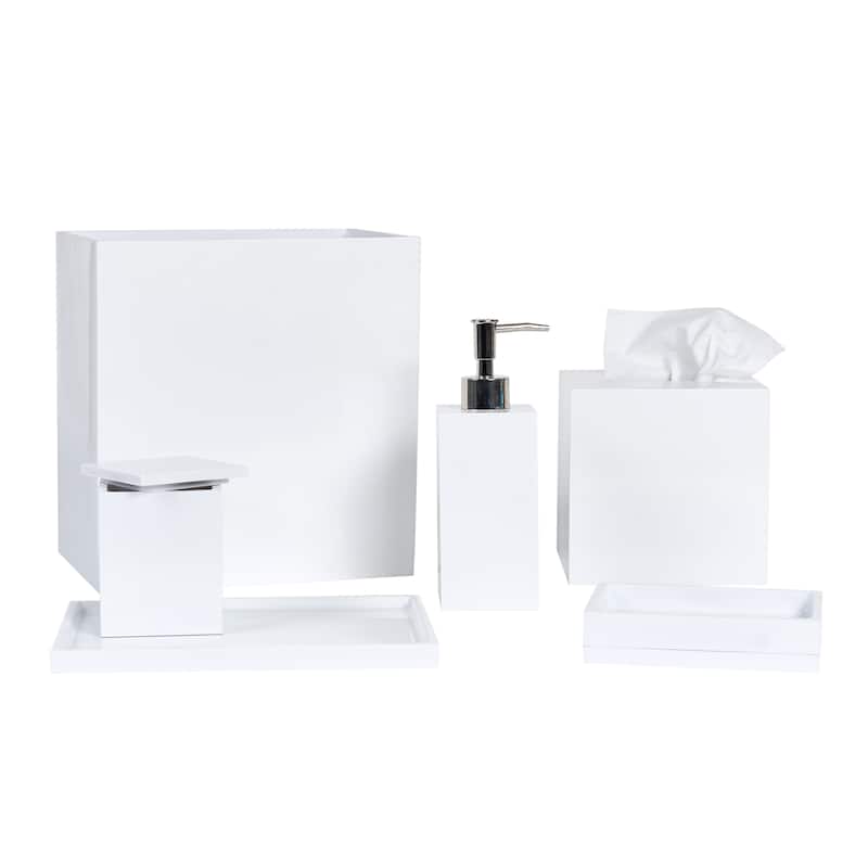 Cutting Edge Bath Accessories