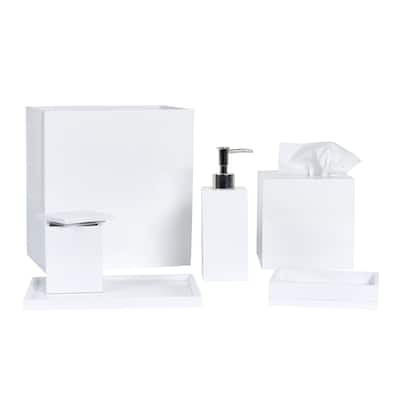 Cutting Edge Bath Accessories