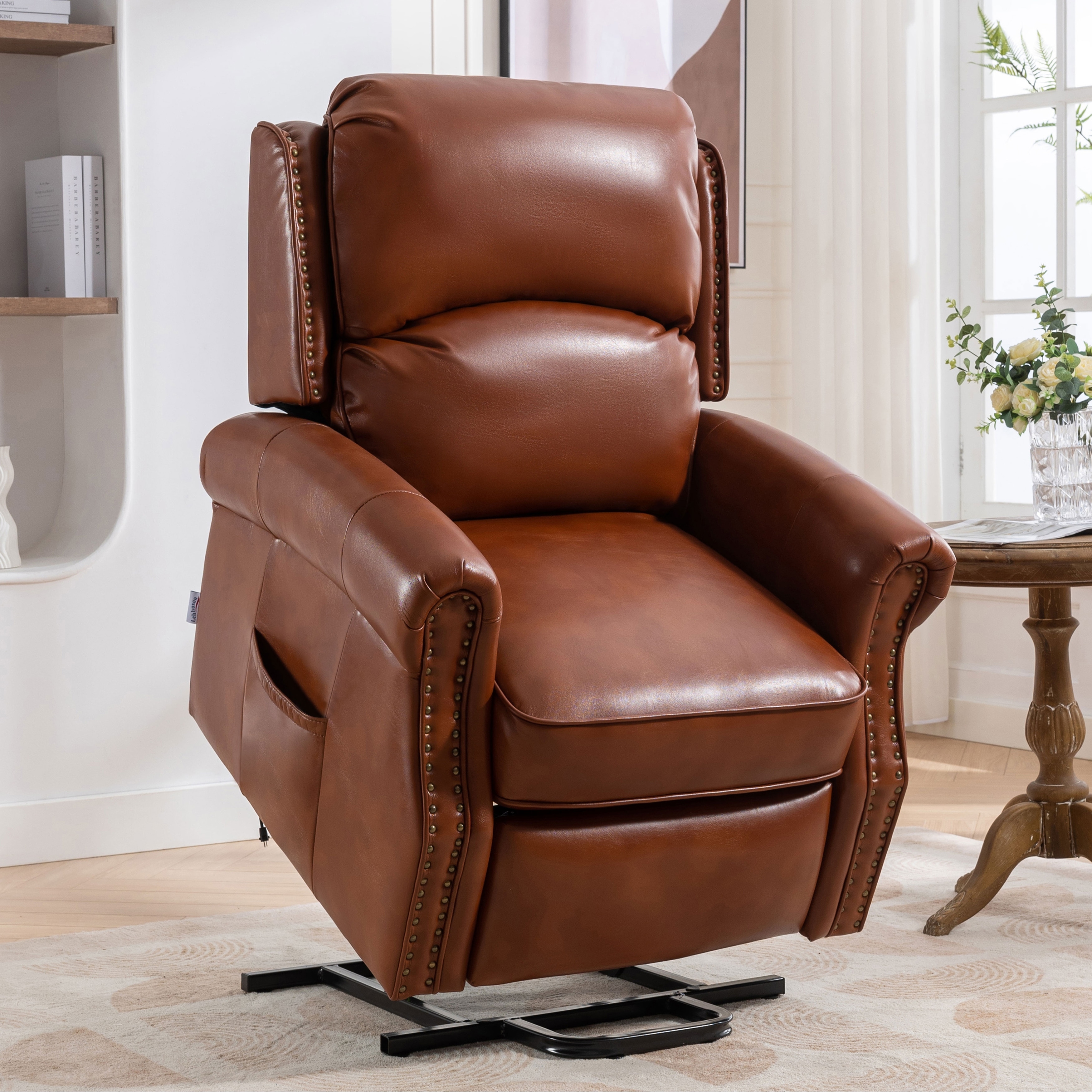Modern electric recliners discount