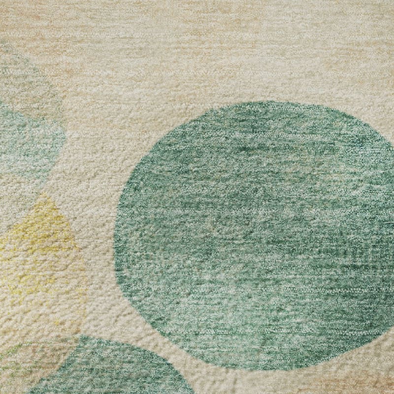 Premium Washable Super Soft Mayfield Rug