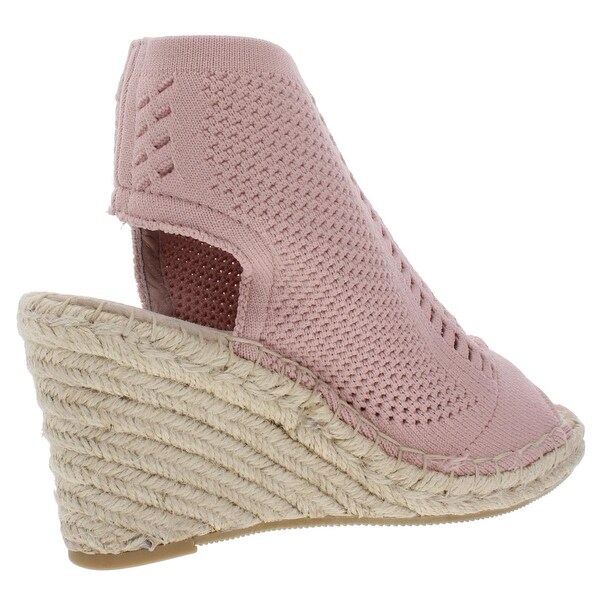 steve madden stretch sandals