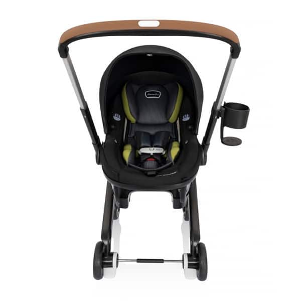 uppababy ride along board UPPABABY Cruz V2 Piggyback Ride Along Board – Bambino Furniture main image 0