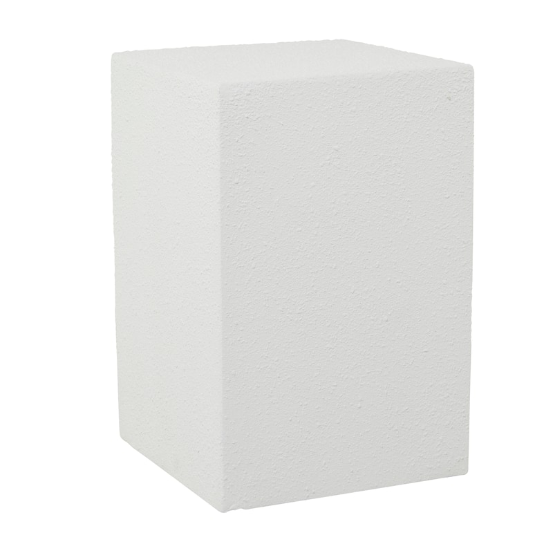 Magnesium oxide Contemporary Stool