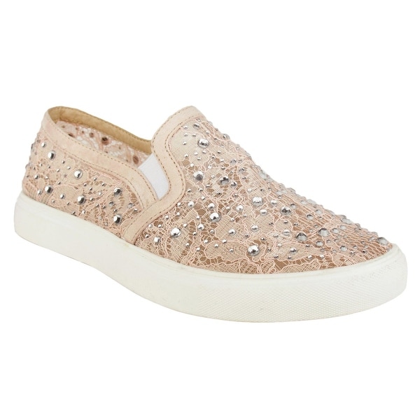 zora slip on sneakers