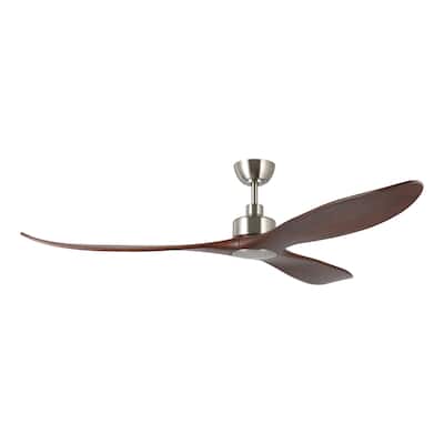 EGLO Westerly 3-Blade Fan with 5 Speed Remote