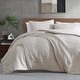 preview thumbnail 9 of 18, Kenneth Cole Serenity Wavy Lines Reversible Comforter Set