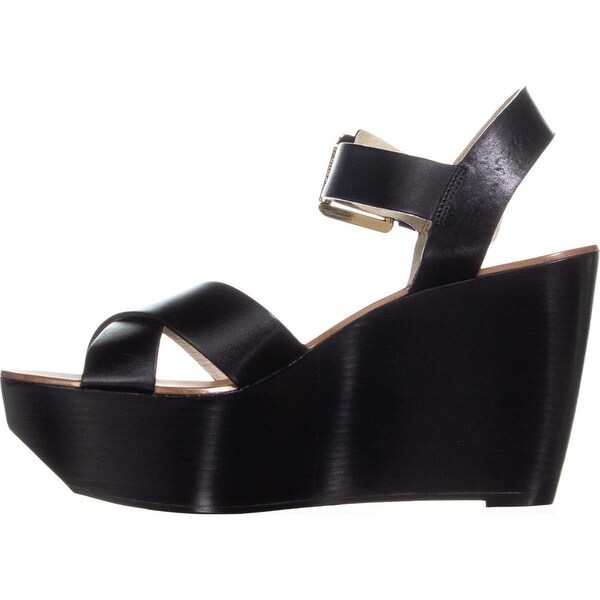 michael kors peggy sandal