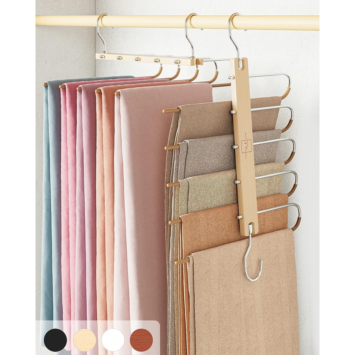 Jean hangers shop