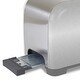 preview thumbnail 5 of 6, Kenmore 2-Slice Toaster, Stainless Steel, Extra Wide Slots, Bagel, Defrost, 9 Shade Settings