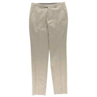 boss leenon pants