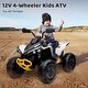 preview thumbnail 23 of 32, Kids ATV, 12V Ride on Toy Car