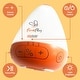 preview thumbnail 3 of 4, Shusher Trio Bundle - All-in-One Soothing System - Orange - N/A