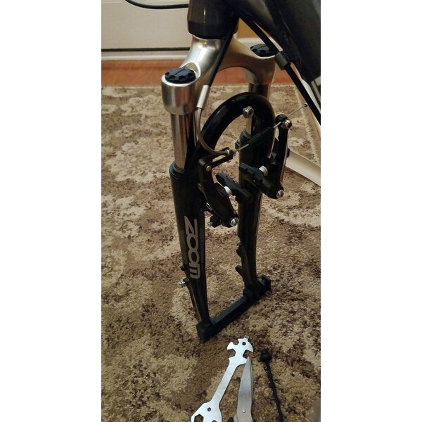 hollandia villa commuter bicycle