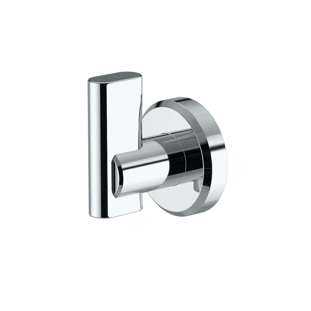 Gatco 5455 Locke Single Robe Hook