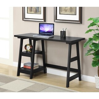 Logan Wood Desk