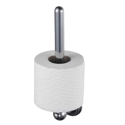 Allure Spare Roll Holder Chrome