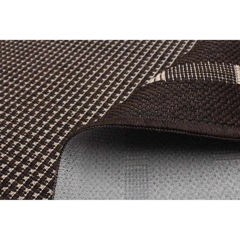 ECARPETGALLERY Nadia Indoor/ Outdoor Rug