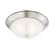 Option Satin Platinum