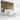 Vant Upholstered Headboards - Gold - 39 Inch - Set of 4 panels