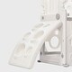 preview thumbnail 48 of 55, Toddler Slide and Swing Set 5 in 1