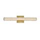 Option Satin Gold
