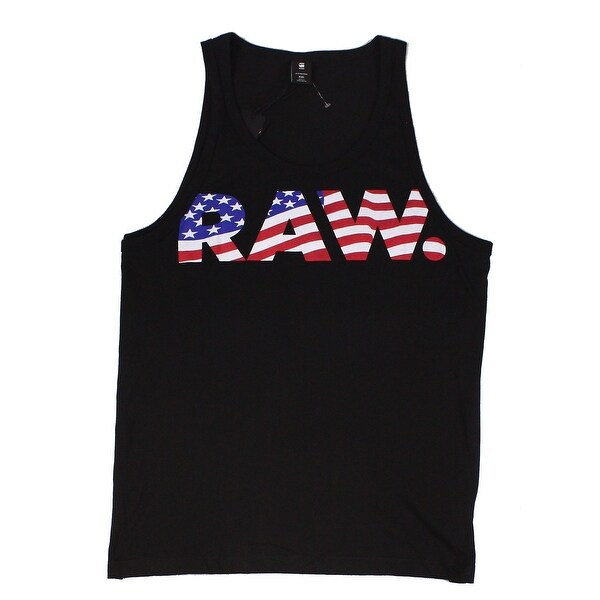 g star raw tank top