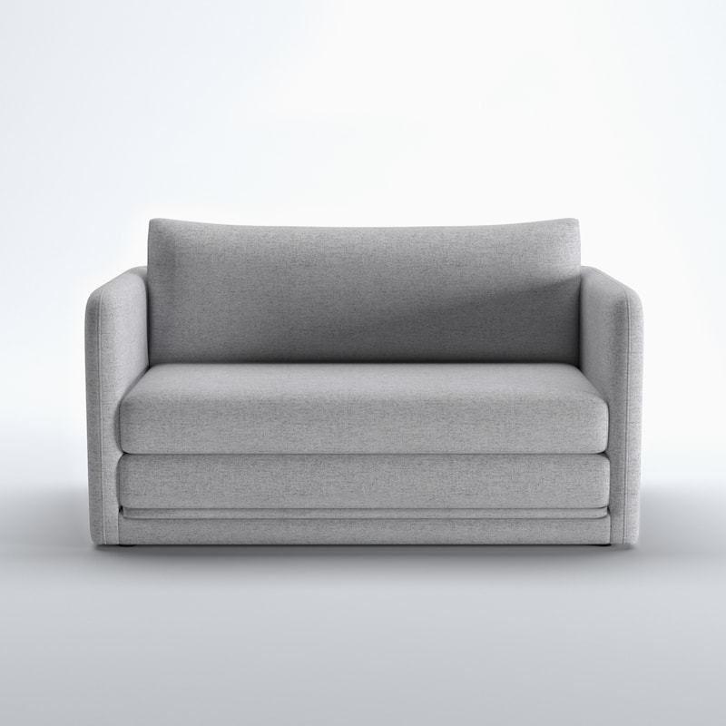 Artdeco Home Newberry Sleeper Sofa Loveseat
